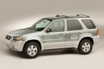 Ford Escape Hybrid 2004 года